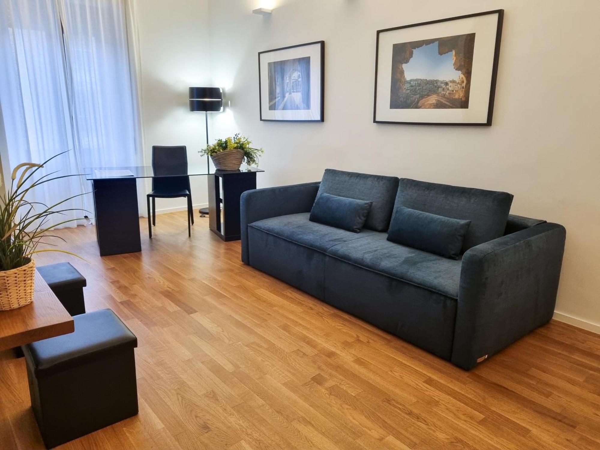 Dimora Al Mulino Villa Матера Екстериор снимка